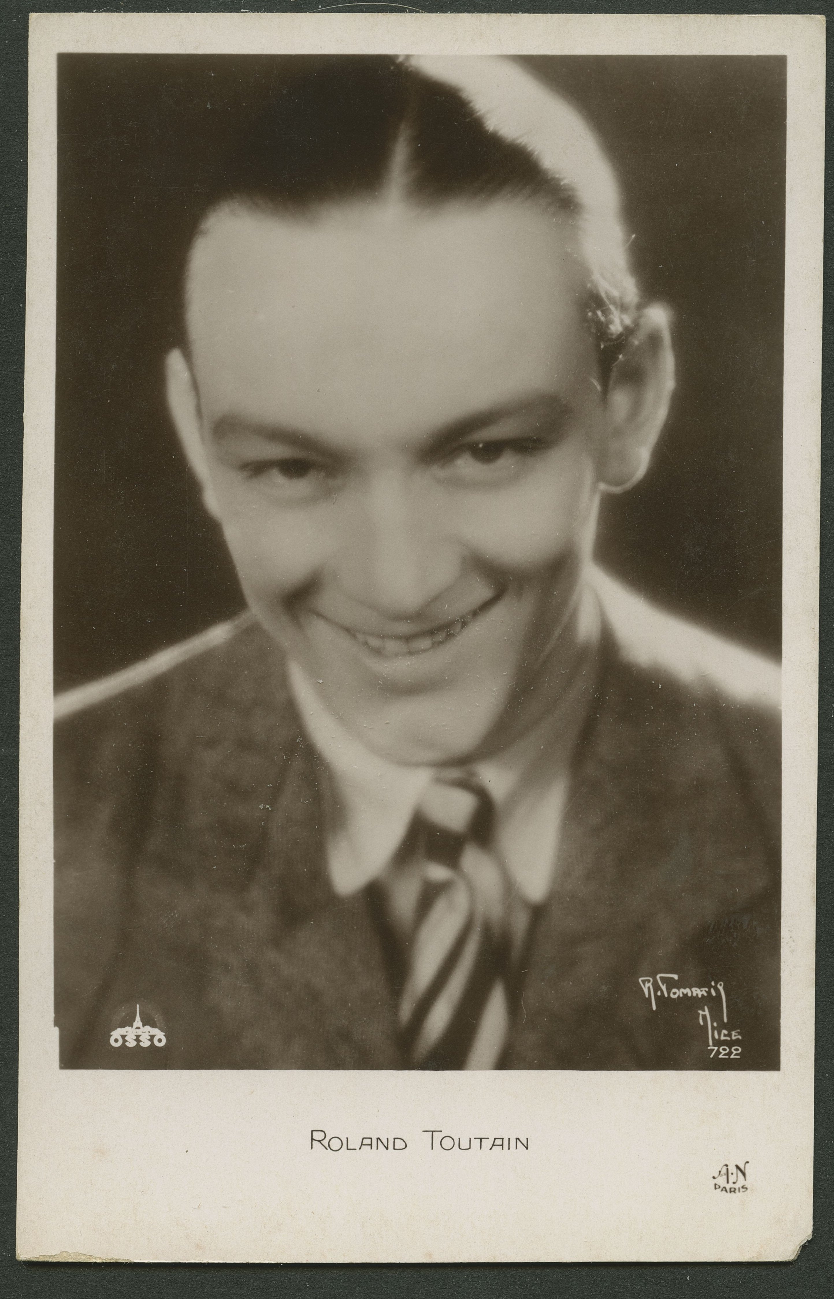 (image for) Roland Toutain #0002